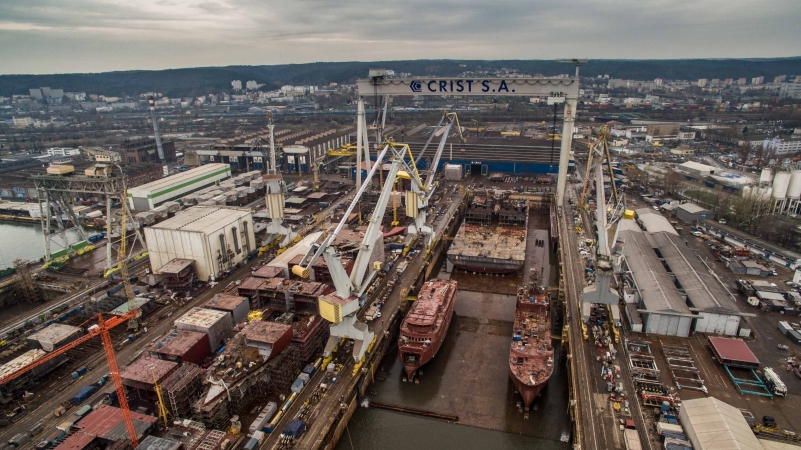 fot. GospodarkaMorska.pl-GospodarkaMorska.pl