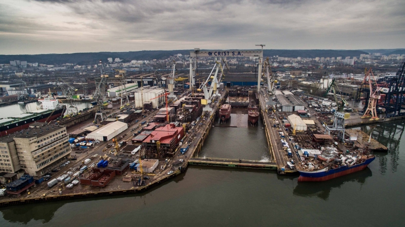 fot. GospodarkaMorska.pl-GospodarkaMorska.pl