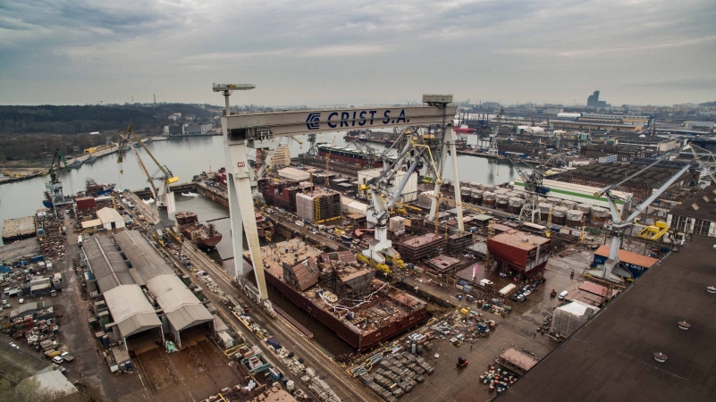 fot. GospodarkaMorska.pl-GospodarkaMorska.pl