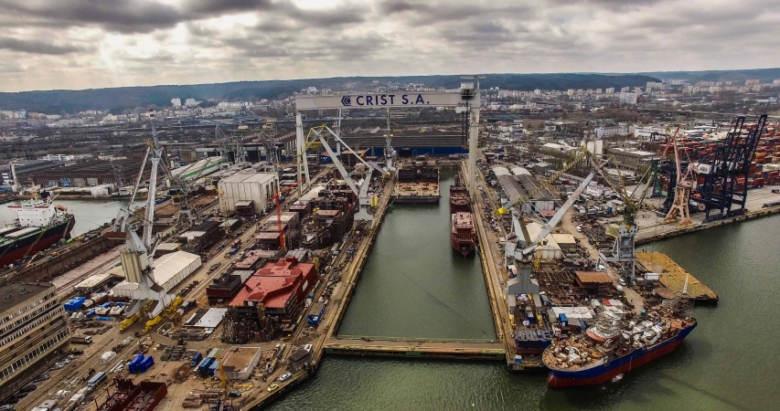 fot. GospodarkaMorska.pl-GospodarkaMorska.pl