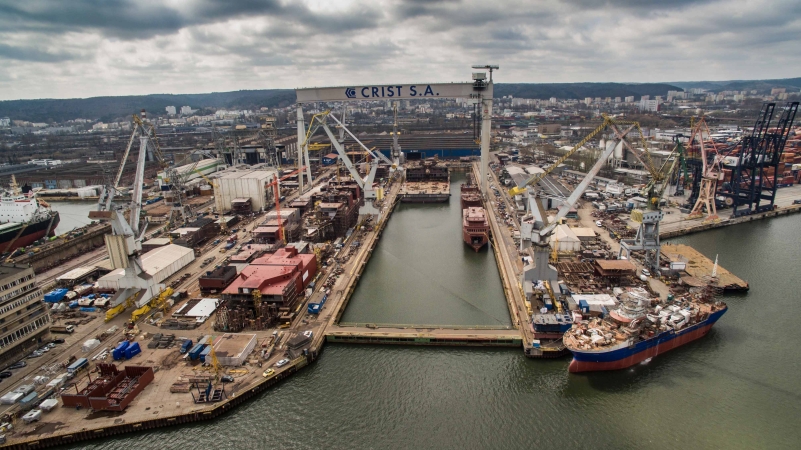 fot. GospodarkaMorska.pl-GospodarkaMorska.pl