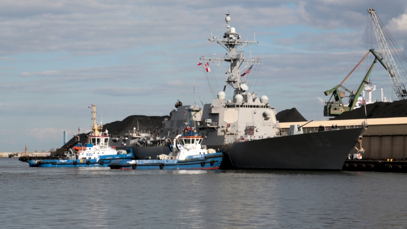 fot. GospodarkaMorska.pl-GospodarkaMorska.pl