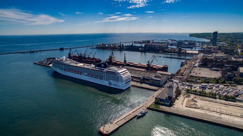 fot. GospodarkaMorska.pl-GospodarkaMorska.pl