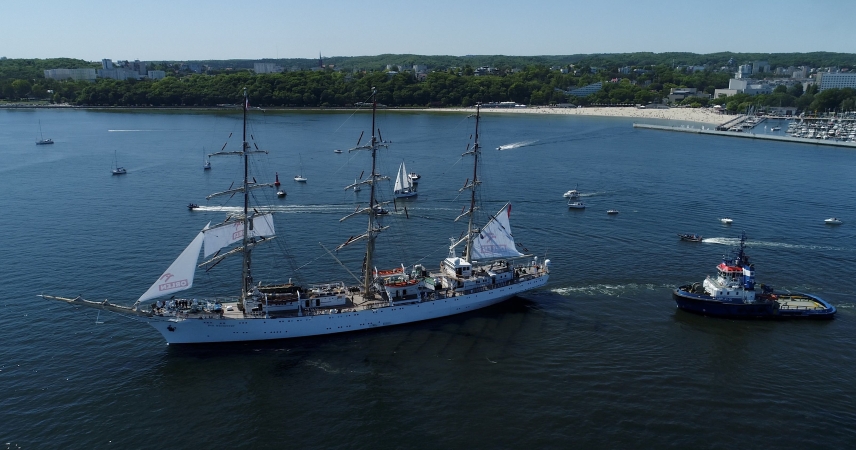 fot. GospodarkaMorska.pl-GospodarkaMorska.pl