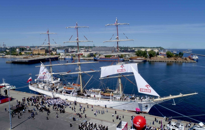 fot. GospodarkaMorska.pl-GospodarkaMorska.pl