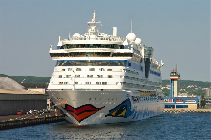 fot. Jan Roeske-GospodarkaMorska.pl