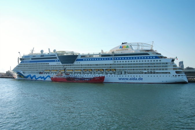 fot. Jan Roeske-GospodarkaMorska.pl