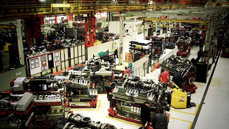 fot. Cummins-GospodarkaMorska.pl