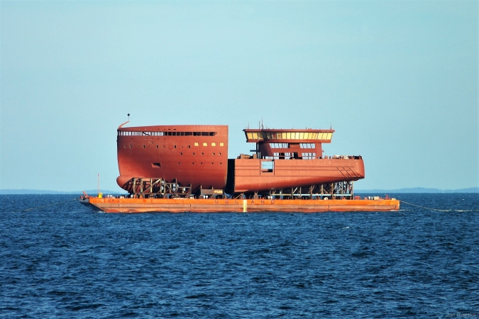 fot. Jan Roeske-GospodarkaMorska.pl