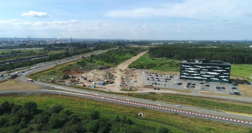 InvestGDA - tereny inwestycyjne z gdańskim potencjałem [FOTO, WIDEO]-GospodarkaMorska.pl
