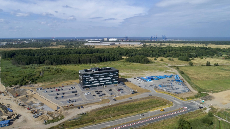 InvestGDA - tereny inwestycyjne z gdańskim potencjałem [FOTO, WIDEO]-GospodarkaMorska.pl