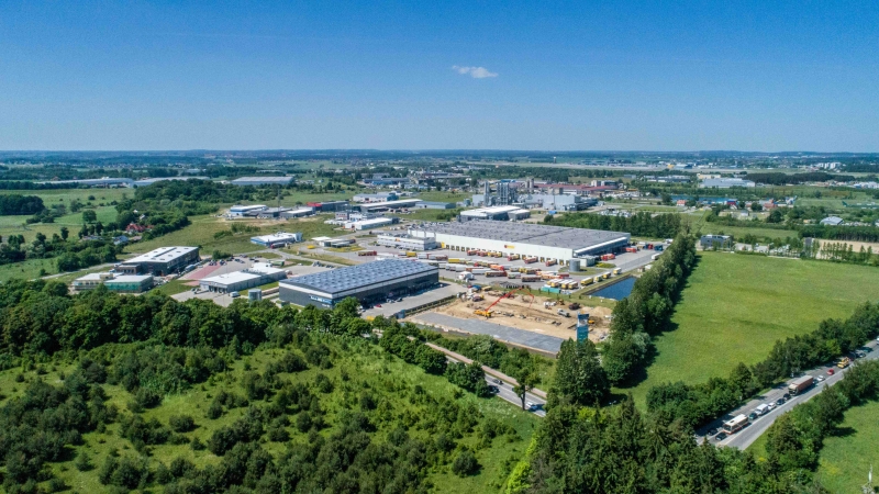 InvestGDA - tereny inwestycyjne z gdańskim potencjałem [FOTO, WIDEO]-GospodarkaMorska.pl