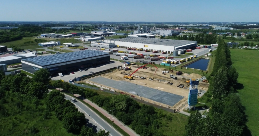 InvestGDA - tereny inwestycyjne z gdańskim potencjałem [FOTO, WIDEO]-GospodarkaMorska.pl