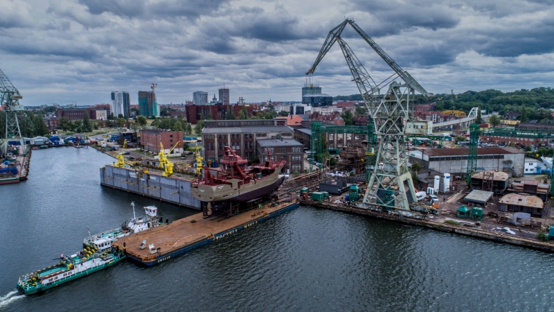 fot. GospodarkaMorska.pl-GospodarkaMorska.pl