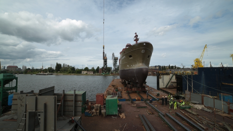 fot. GospodarkaMorska.pl-GospodarkaMorska.pl