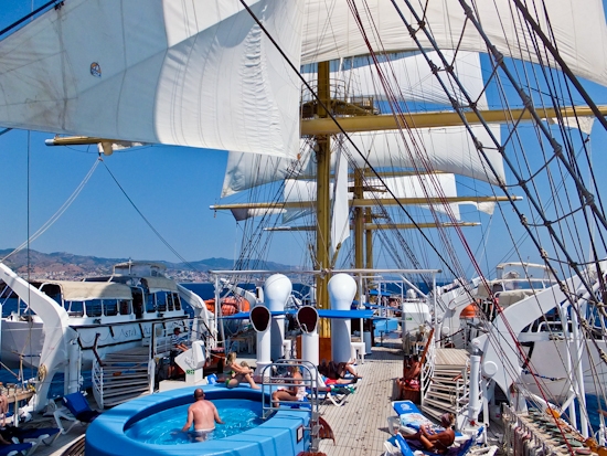 Royal Clipper-GospodarkaMorska.pl