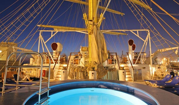 Royal Clipper-GospodarkaMorska.pl