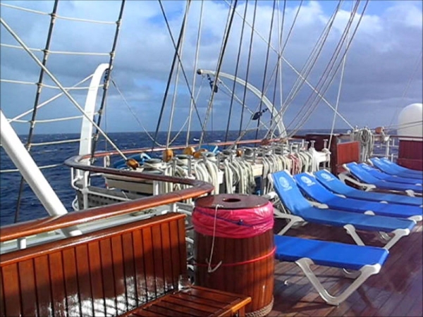 Royal Clipper-GospodarkaMorska.pl