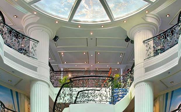 Royal Clipper-GospodarkaMorska.pl