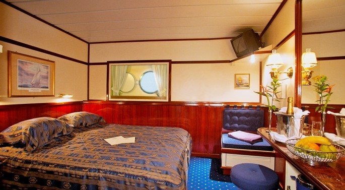 Royal Clipper-GospodarkaMorska.pl