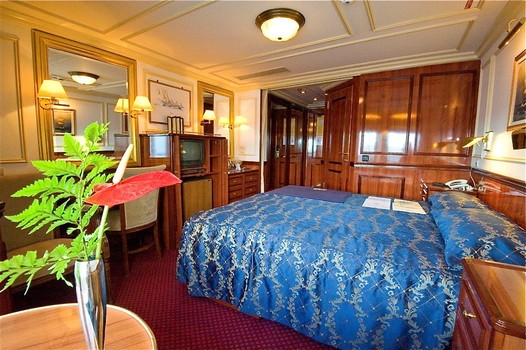 Royal Clipper-GospodarkaMorska.pl