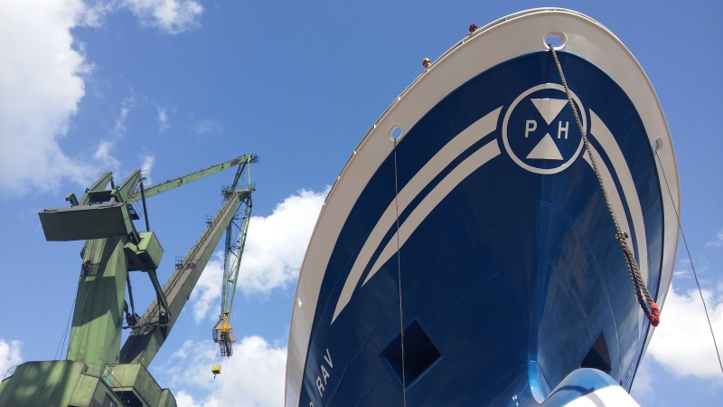 fot. GospodarkaMorska.pl-GospodarkaMorska.pl