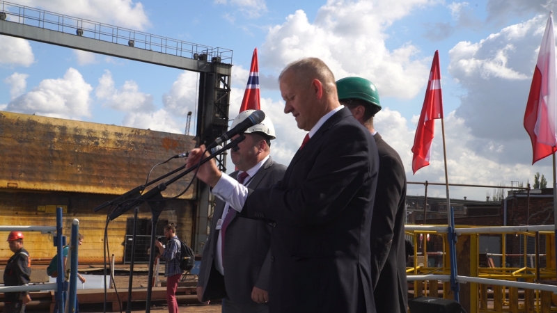 fot. GospodarkaMorska.pl-GospodarkaMorska.pl