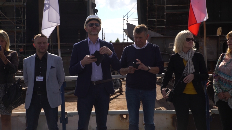 fot. GospodarkaMorska.pl-GospodarkaMorska.pl