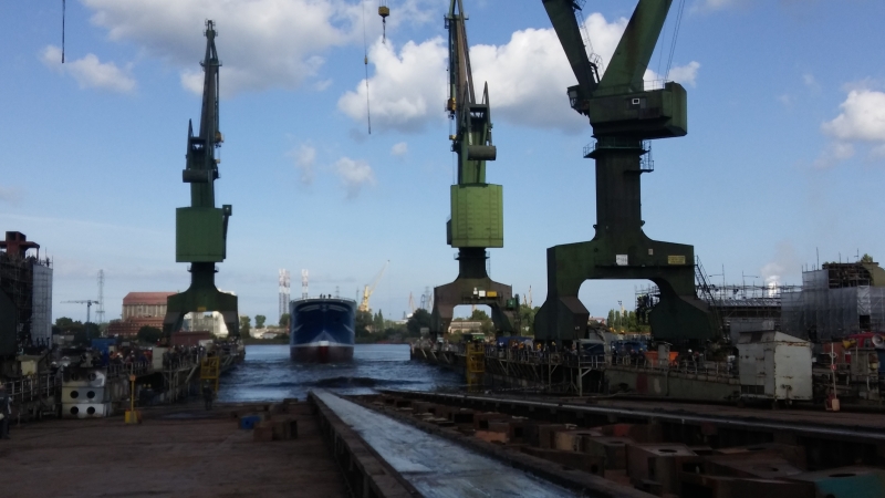 fot. GospodarkaMorska.pl-GospodarkaMorska.pl