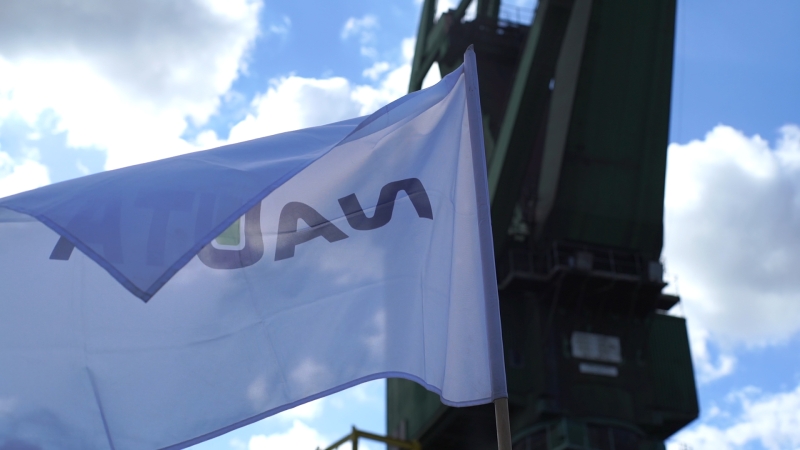 fot. GospodarkaMorska.pl-GospodarkaMorska.pl