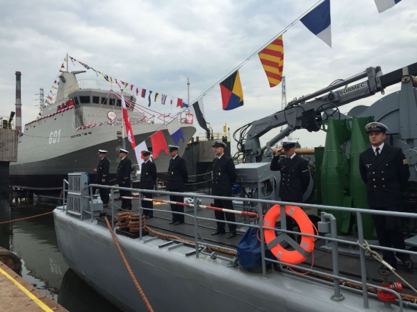 Fot. GospodarkaMorska.pl-GospodarkaMorska.pl