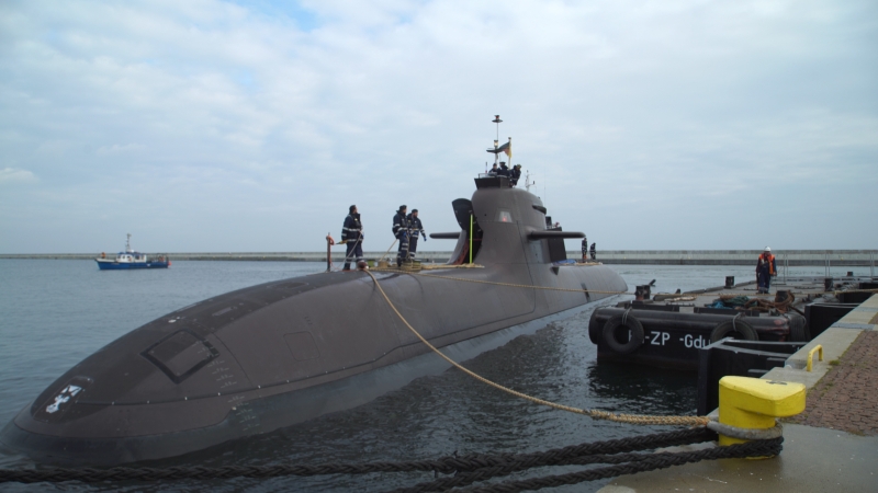 fot. GospodarkaMorska.pl-GospodarkaMorska.pl