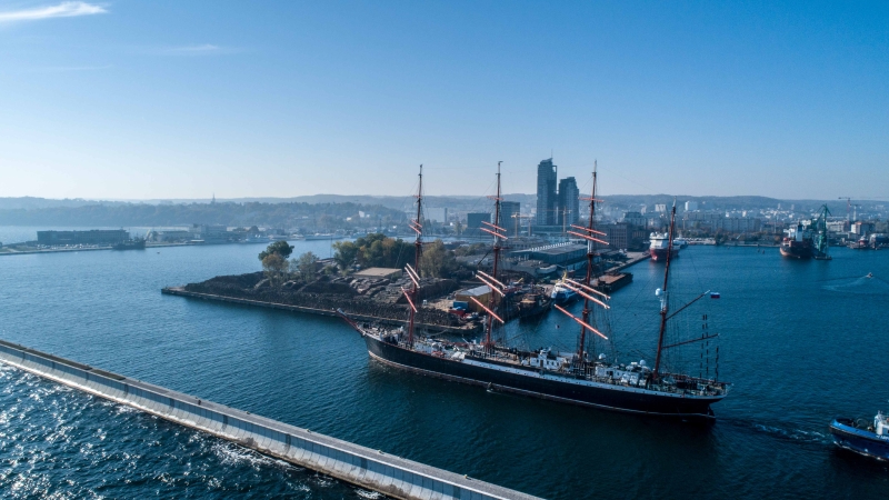 fot. GospodarkaMorska.pl-GospodarkaMorska.pl