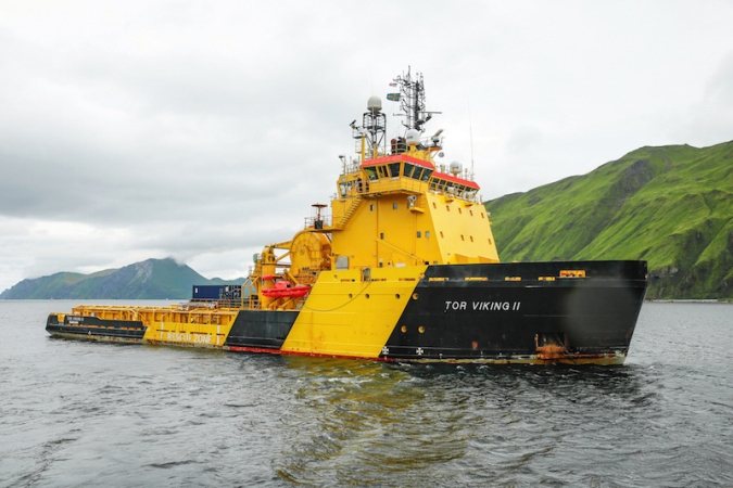 Tor Viking II-GospodarkaMorska.pl