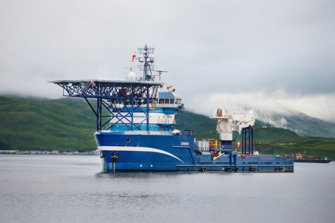 Harvey Sisuaq-GospodarkaMorska.pl