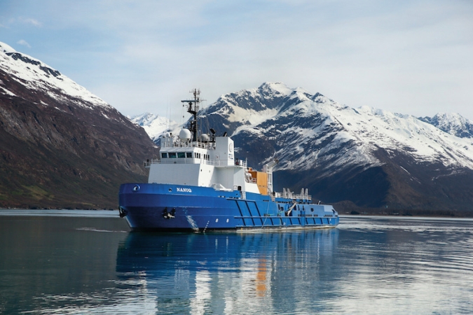 Nanuq-GospodarkaMorska.pl