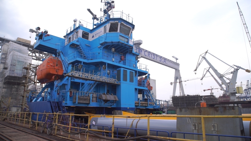 fot. GospodarkaMorska.pl-GospodarkaMorska.pl