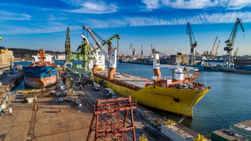 fot. GospodarkaMorska.pl-GospodarkaMorska.pl