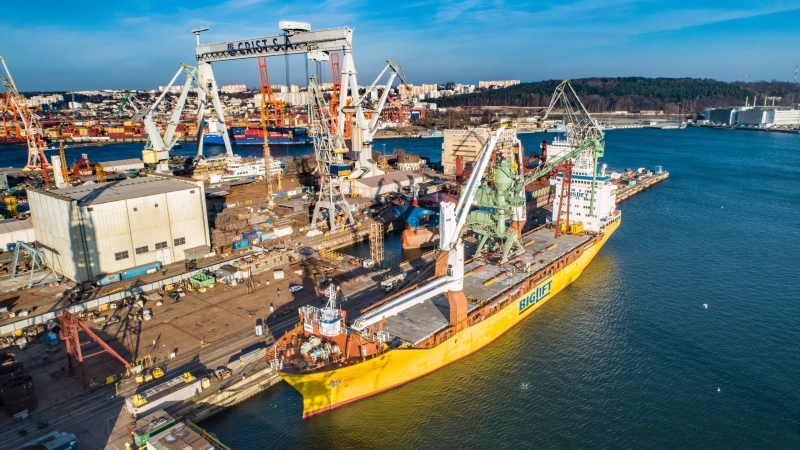 fot. GospodarkaMorska.pl-GospodarkaMorska.pl