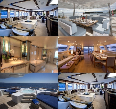 Ponad 120 jachtów i łodzi z całego świata będzie można obejrzeć w zabytkowym Porcie Herkulesa w Monako. 23 września odbędzie się tam coroczny Yacht Show,  uważany za najbardziej prestiżowy pokaz jacht-GospodarkaMorska.pl