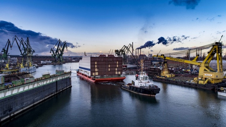 fot. GospodarkaMorska.pl-GospodarkaMorska.pl