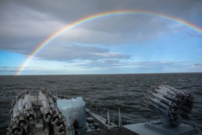 Northern Coasts 2015‬-GospodarkaMorska.pl