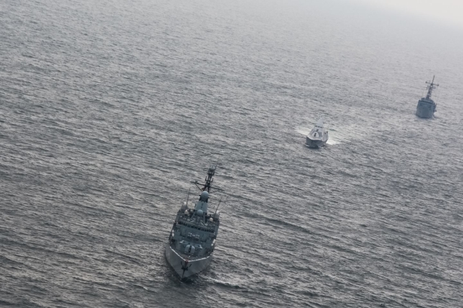 Northern Coasts 2015‬-GospodarkaMorska.pl