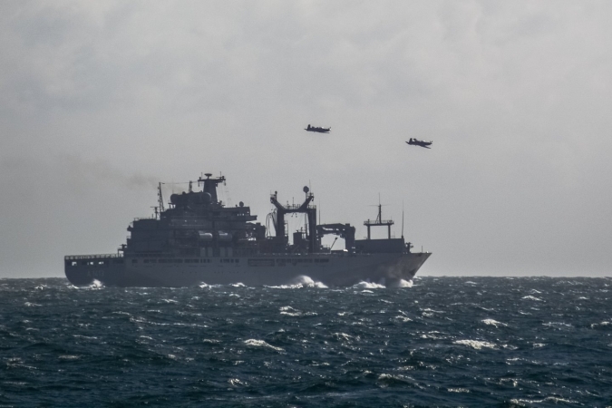 Northern Coasts 2015‬-GospodarkaMorska.pl