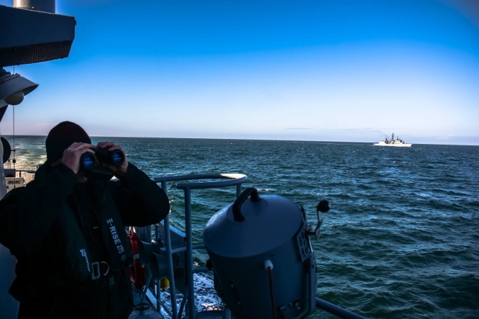 Northern Coasts 2015‬-GospodarkaMorska.pl