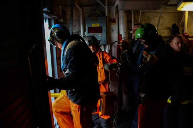 Northern Coasts 2015‬-GospodarkaMorska.pl