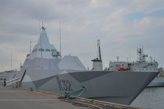 Northern Coasts 2015‬-GospodarkaMorska.pl