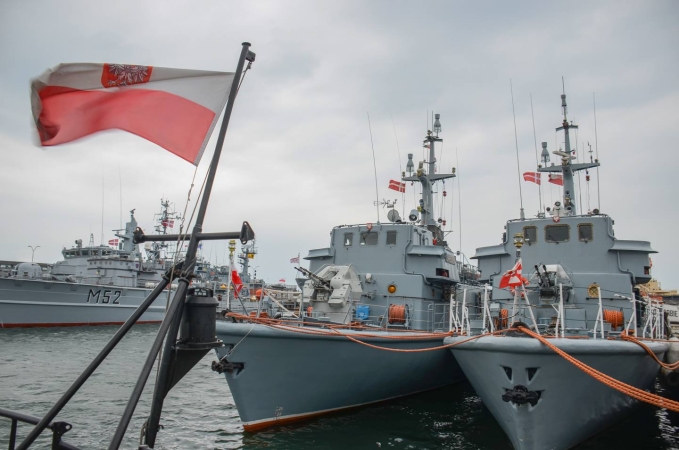 Northern Coasts 2015‬-GospodarkaMorska.pl