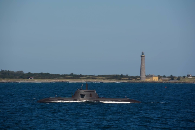 Northern Coasts 2015‬-GospodarkaMorska.pl