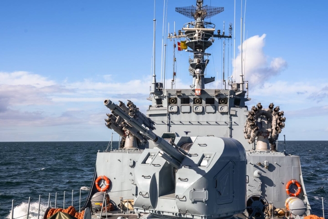 Northern Coasts 2015‬-GospodarkaMorska.pl